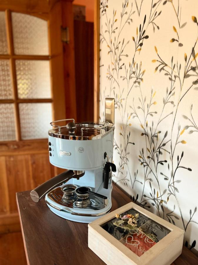 Hotel Boutique Casa&Alma Puerto Varas Eksteriør billede