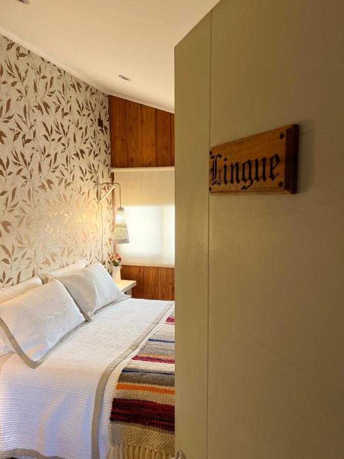 Hotel Boutique Casa&Alma Puerto Varas Eksteriør billede