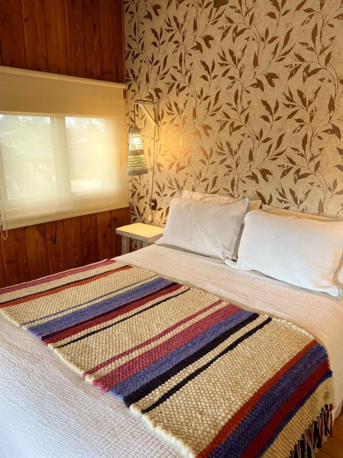 Hotel Boutique Casa&Alma Puerto Varas Eksteriør billede