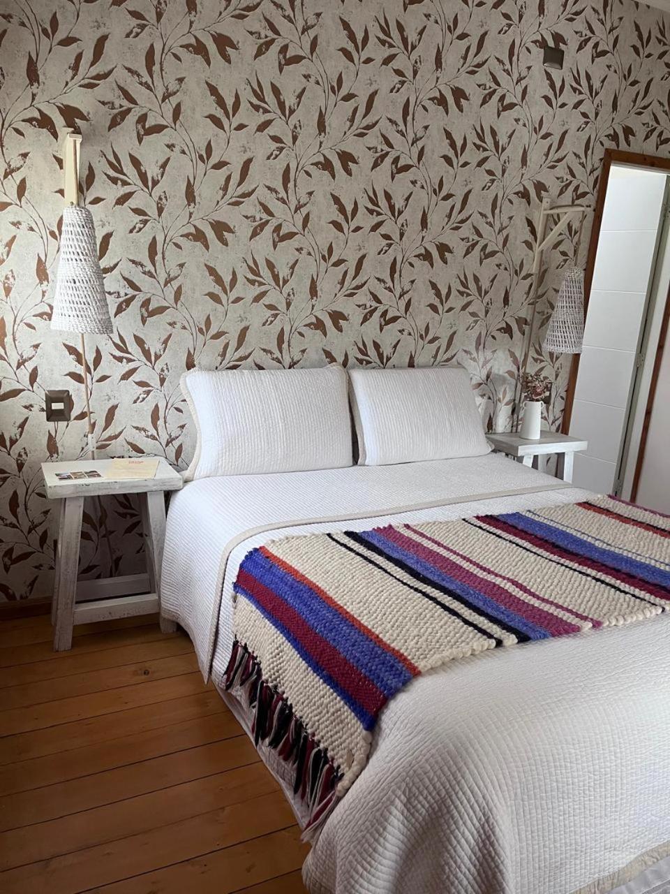 Hotel Boutique Casa&Alma Puerto Varas Eksteriør billede