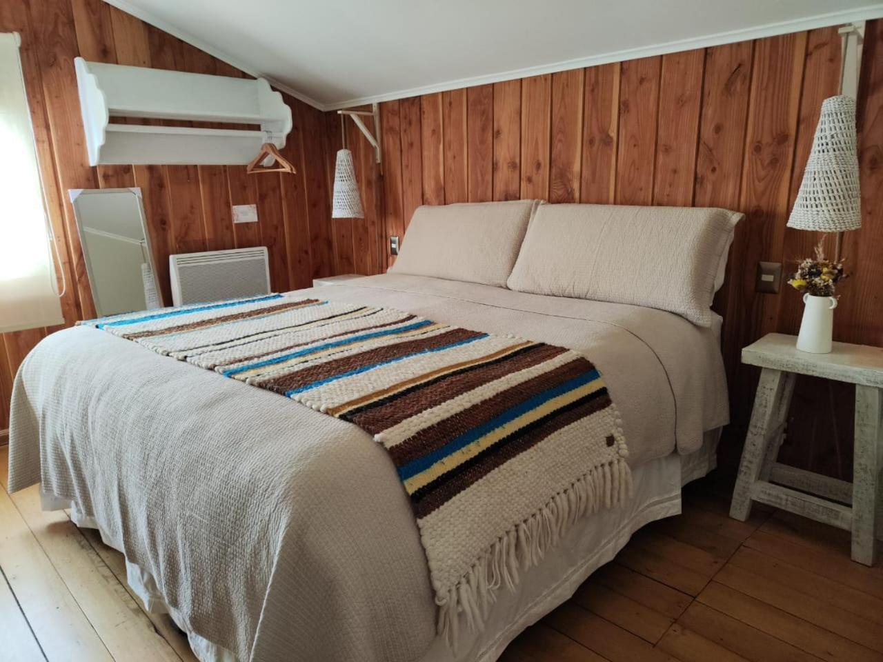 Hotel Boutique Casa&Alma Puerto Varas Eksteriør billede